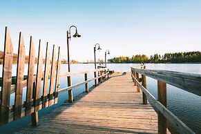 Herttua Hotel and Spa