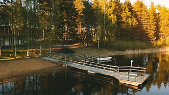 Herttua Hotel and Spa