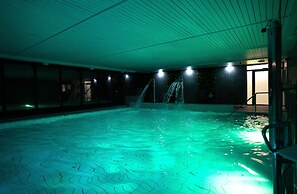 Herttua Hotel and Spa