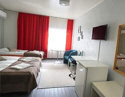 Herttua Hotel and Spa