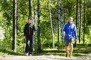 Herttua Hotel and Spa