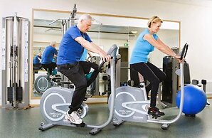 Herttua Hotel and Spa