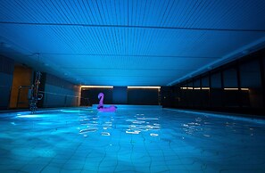 Herttua Hotel and Spa