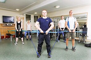 Herttua Hotel and Spa