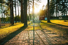 Herttua Hotel and Spa