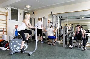 Herttua Hotel and Spa