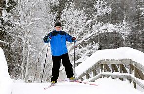 Herttua Hotel and Spa