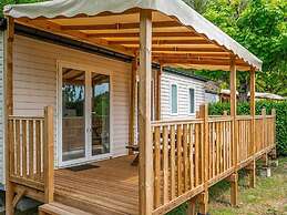 Camping Lac de Villefort