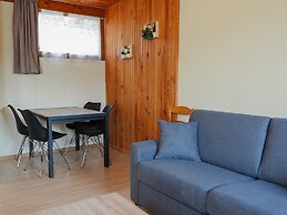 Camping Lac de Villefort