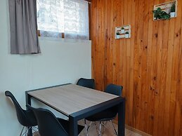 Camping Lac de Villefort