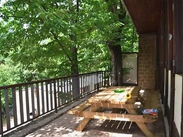 Camping Lac de Villefort