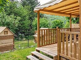 Camping Lac de Villefort