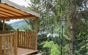 Camping Lac de Villefort