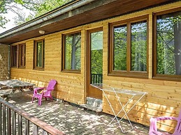 Camping Lac de Villefort