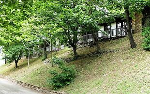 Camping Lac de Villefort