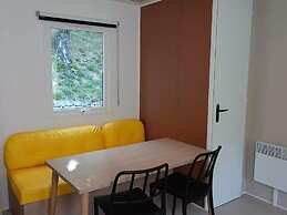 Camping Lac de Villefort