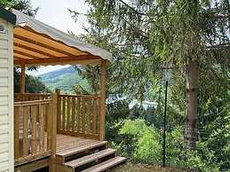 Camping Lac de Villefort
