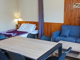 Camping Lac de Villefort
