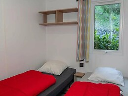 Camping Lac de Villefort