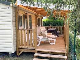 Camping Lac de Villefort