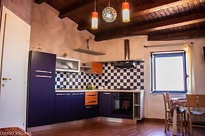 B&B al centro storico