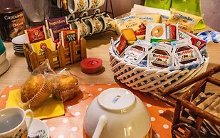 B&B al centro storico