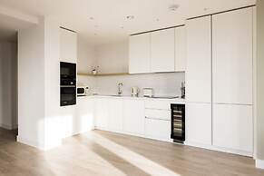 The Wembley Apartment