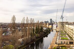 The Wembley Apartment