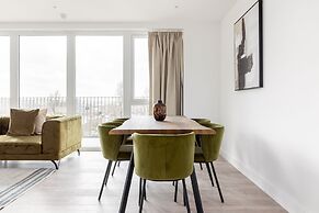 The Wembley Apartment