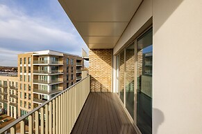 The Wembley Apartment