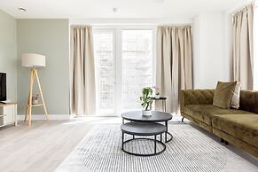 The Wembley Apartment