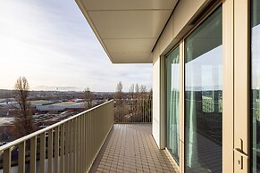 The Wembley Apartment