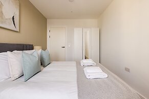 The Wembley Apartment
