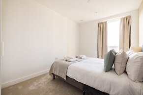 The Wembley Apartment