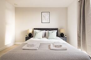 The Wembley Apartment