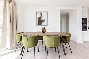 The Wembley Apartment