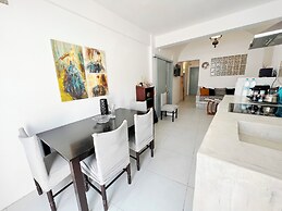 Poli Cave House - Fira Santorini