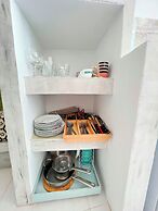 Poli Cave House - Fira Santorini