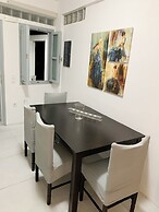 Poli Cave House - Fira Santorini