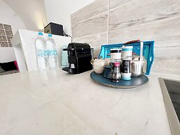 Poli Cave House - Fira Santorini