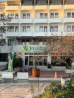 Yosun Otel