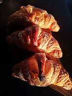 THERESA SULLA COLLINA