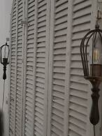 THERESA SULLA COLLINA