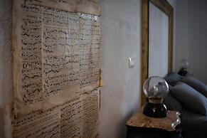 THERESA SULLA COLLINA