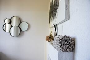 THERESA SULLA COLLINA