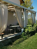 THERESA SULLA COLLINA