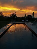 THERESA SULLA COLLINA