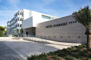 Diamant Hotel y Aparthotel
