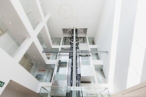 Diamant Hotel y Aparthotel