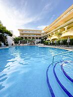 Diamant Hotel y Aparthotel